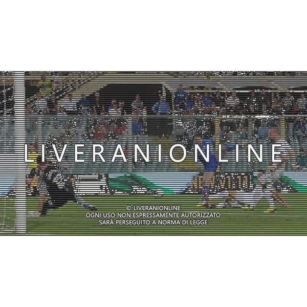 Qualificazioni ai Campionati Europei UEFA EURO 2012 Gruppo C Firenze - 06.09.2011 Italia-Slovenia Nella Foto:occasione rossi /Ph.Vitez-Ag. Aldo Liverani