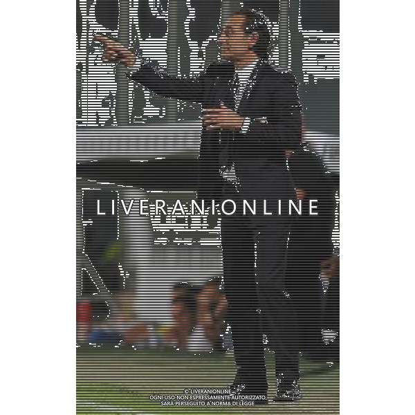 Qualificazioni ai Campionati Europei UEFA EURO 2012 Gruppo C Firenze - 06.09.2011 Italia-Slovenia Nella Foto:prandelli /Ph.Vitez-Ag. Aldo Liverani