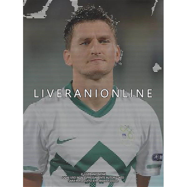 Qualificazioni ai Campionati Europei UEFA EURO 2012 Gruppo C Firenze - 06.09.2011 Italia-Slovenia Nella Foto:Kirm Andraz /Ph.Vitez-Ag. Aldo Liverani