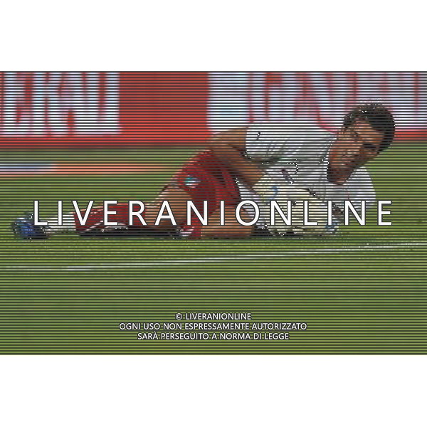 Qualificazioni ai Campionati Europei UEFA EURO 2012 Gruppo C Firenze - 06.09.2011 Italia-Slovenia Nella Foto:Gianluigi Buffon /Ph.Vitez-Ag. Aldo Liverani