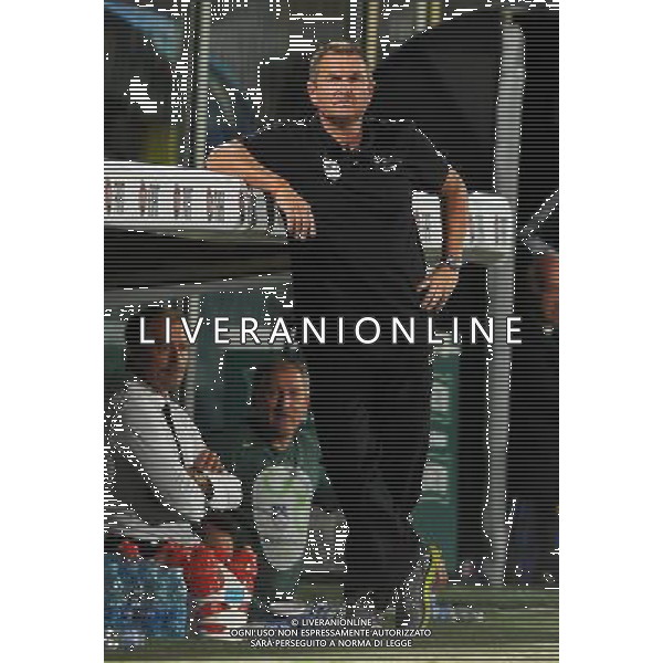 Qualificazioni ai Campionati Europei UEFA EURO 2012 Gruppo C Firenze - 06.09.2011 Italia-Slovenia Nella Foto:Kek Matjaz /Ph.Vitez-Ag. Aldo Liverani