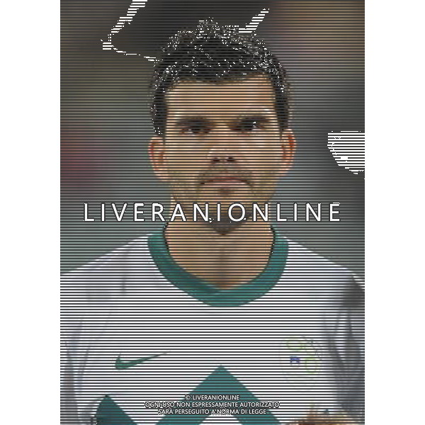 Qualificazioni ai Campionati Europei UEFA EURO 2012 Gruppo C Firenze - 06.09.2011 Italia-Slovenia Nella Foto:Aleksander Radosavljevic /Ph.Vitez-Ag. Aldo Liverani