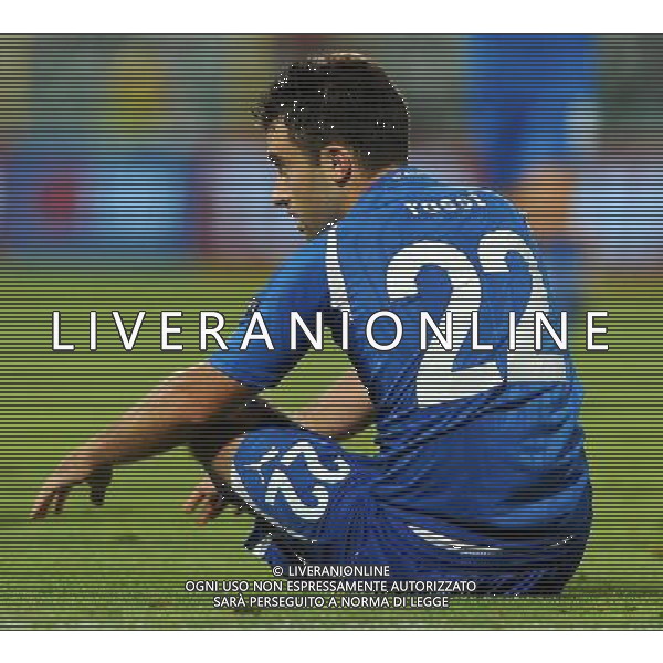 Qualificazioni ai Campionati Europei UEFA EURO 2012 Gruppo C Firenze - 06.09.2011 Italia-Slovenia Nella Foto:Giuseppe Rossi /Ph.Vitez-Ag. Aldo Liverani