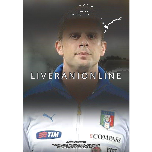 Qualificazioni ai Campionati Europei UEFA EURO 2012 Gruppo C Firenze - 06.09.2011 Italia-Slovenia Nella Foto:Thiago Motta /Ph.Vitez-Ag. Aldo Liverani