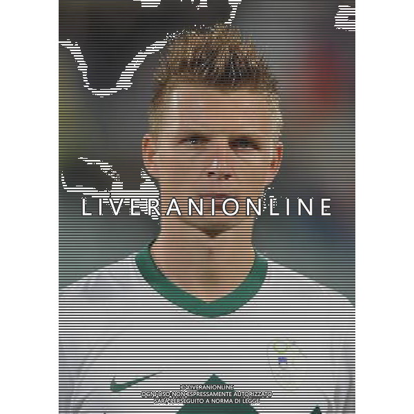 Qualificazioni ai Campionati Europei UEFA EURO 2012 Gruppo C Firenze - 06.09.2011 Italia-Slovenia Nella Foto: /Ph.Vitez-Ag. Aldo Liverani