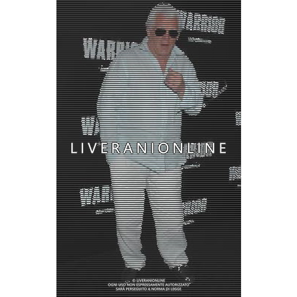 Nick Nolte \'Warrior\' World Premiere from Lionsgate Films at The ArcLight Theatre Hollywood September 6, 2011 - Hollywood, California