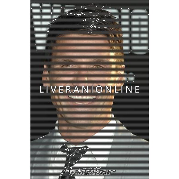 Frank Grillo \'Warrior\' World Premiere from Lionsgate Films at The ArcLight Theatre Hollywood September 6, 2011 - Hollywood, California