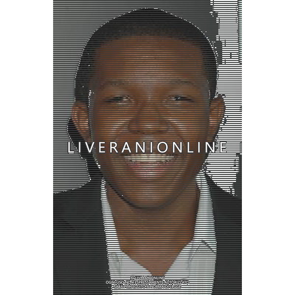 Denzel Whitaker \'Warrior\' World Premiere from Lionsgate Films at The ArcLight Theatre Hollywood September 6, 2011 - Hollywood, California