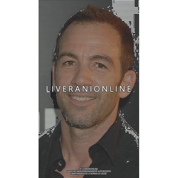 Bryan Callen \'Warrior\' World Premiere from Lionsgate Films at The ArcLight Theatre Hollywood September 6, 2011 - Hollywood, California
