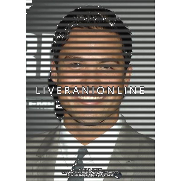 Michael Copon \'Warrior\' World Premiere from Lionsgate Films at The ArcLight Theatre Hollywood September 6, 2011 - Hollywood, California