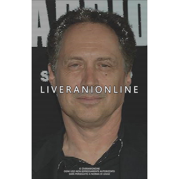 Mark Isham, Composer for Movie \'Warrior\' World Premiere from Lionsgate Films at The ArcLight Theatre Hollywood September 6, 2011 - Hollywood, California