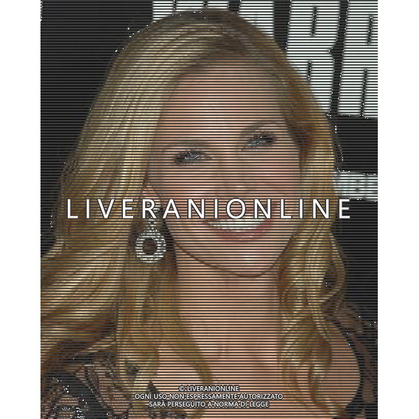 Brooke Burns \'Warrior\' World Premiere from Lionsgate Films at The ArcLight Theatre Hollywood September 6, 2011 - Hollywood, California