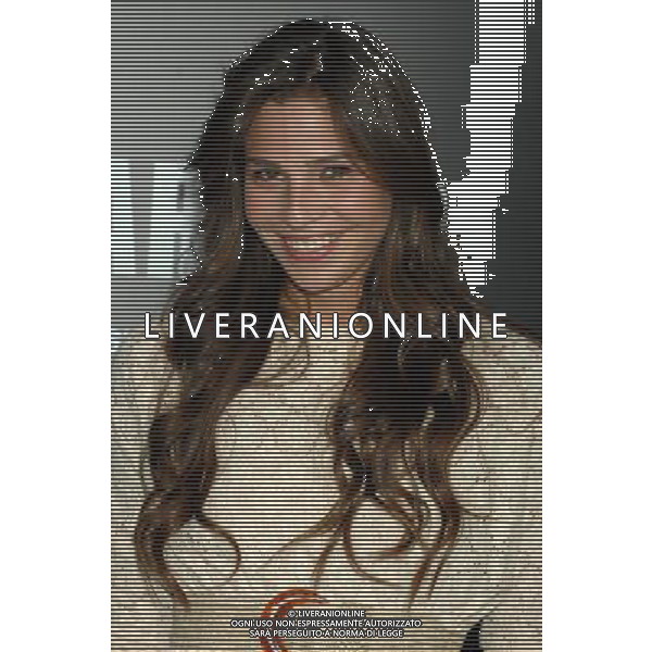 Ana Ayora \'Warrior\' World Premiere from Lionsgate Films at The ArcLight Theatre Hollywood September 6, 2011 - Hollywood, California