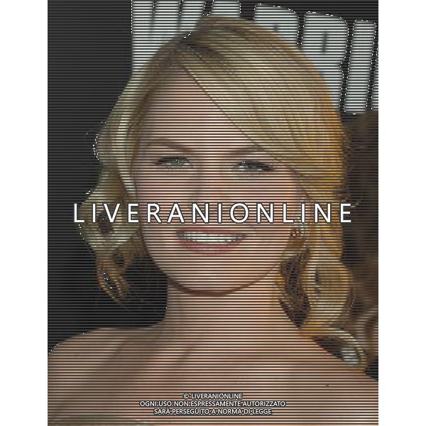 Jennifer Morrison \'Warrior\' World Premiere from Lionsgate Films at The ArcLight Theatre Hollywood September 6, 2011 - Hollywood, California