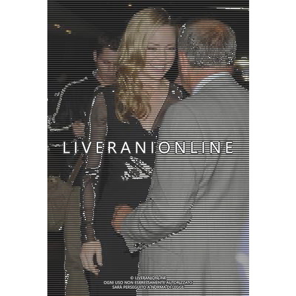 actress MELISSA GEORGE attended the \'A Lonely Place To Die\' UK Premiere, Empire cinema, Leicester Square, London on September 7, 2011. Picture by Can Nguyen/LFI