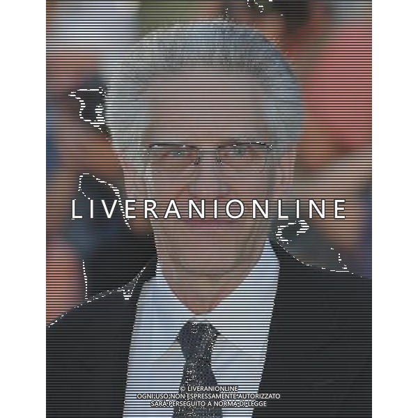 Picture Shows: David Cronenberg attending the premiere of \'A Dangerous Method\'. Held at Roy Thomson Hall during the 2011 Toronto International Film Festival on Saturday September 09, 2011, Toronto, Canada. .