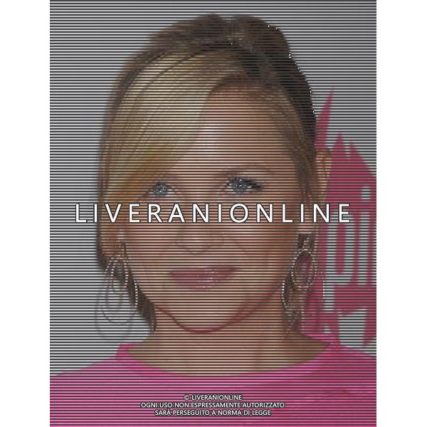 Jessica Capshaw Pink Party \'11 Hosted By Jennifer Garner To Benefit Cedars-Sinai Women\'s Cancer Program at the Drai\'s Hollywood September 10, 2011 - Hollywood, California