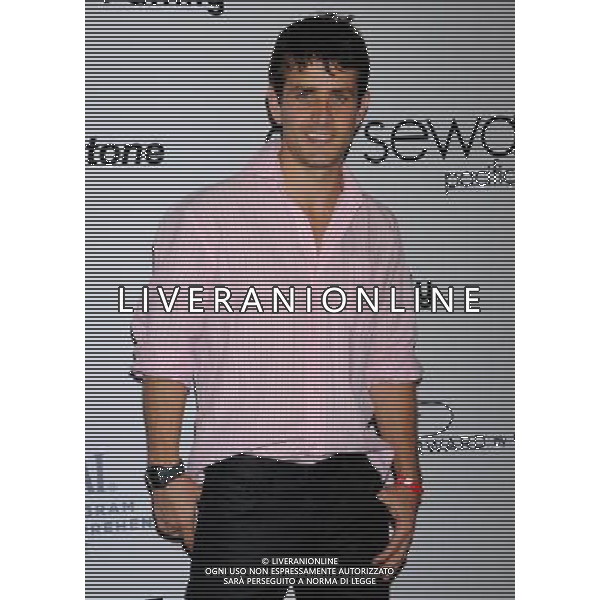 Joey McIntyre Pink Party \'11 Hosted By Jennifer Garner To Benefit Cedars-Sinai Women\'s Cancer Program at the Drai\'s Hollywood September 10, 2011 - Hollywood, California