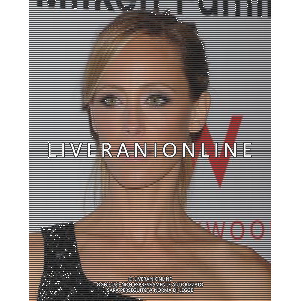 Kim Raver Pink Party \'11 Hosted By Jennifer Garner To Benefit Cedars-Sinai Women\'s Cancer Program at the Drai\'s Hollywood September 10, 2011 - Hollywood, California