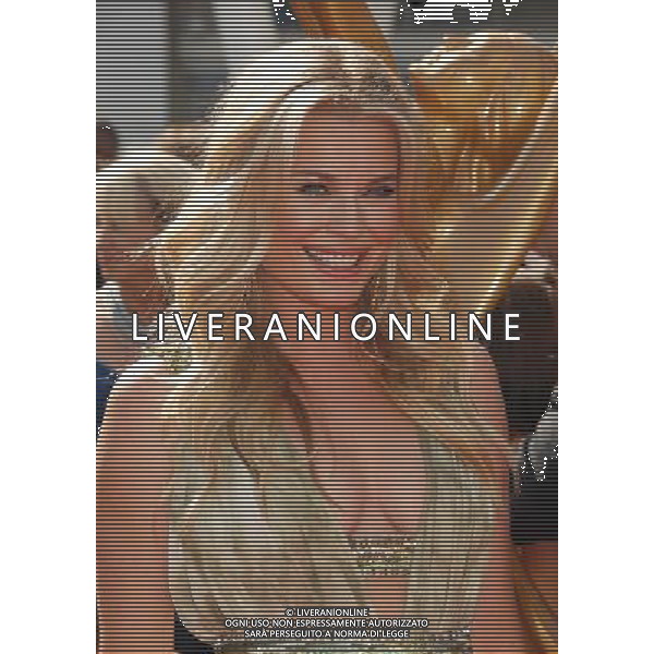 Rebecca Romijn 2011 Primetime Creative Arts Emmy Awards at the Nokia Theatre L.A. Live September 10, 2011 - Los Angeles, California