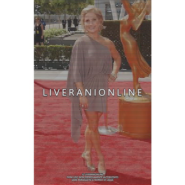 Stacey Tookey 2011 Primetime Creative Arts Emmy Awards at the Nokia Theatre L.A. Live September 10, 2011 - Los Angeles, California