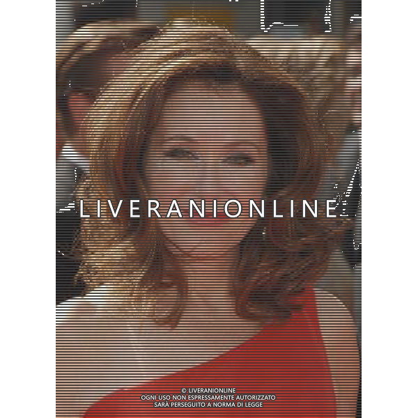 Mary McDonnell 2011 Primetime Creative Arts Emmy Awards at the Nokia Theatre L.A. Live September 10, 2011 - Los Angeles, California