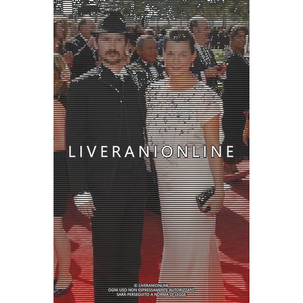Jeremy Davies 2011 Primetime Creative Arts Emmy Awards at the Nokia Theatre L.A. Live September 10, 2011 - Los Angeles, California