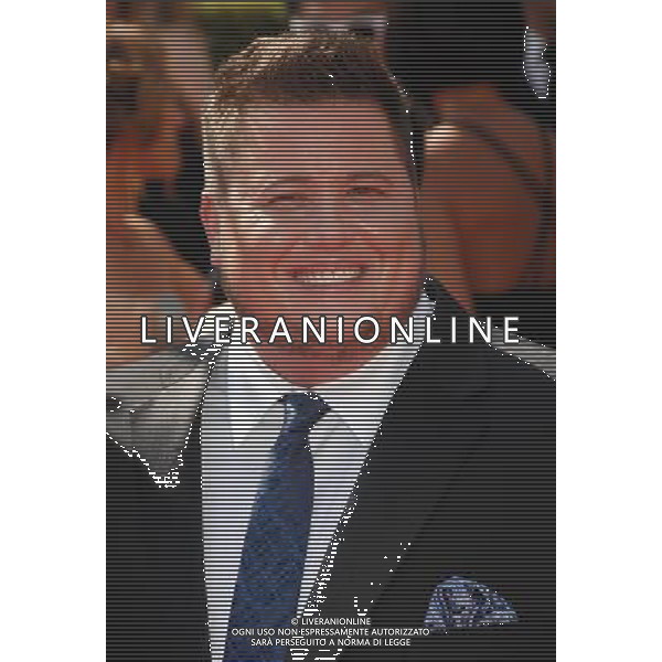 Chaz Bono 2011 Primetime Creative Arts Emmy Awards at the Nokia Theatre L.A. Live September 10, 2011 - Los Angeles, California