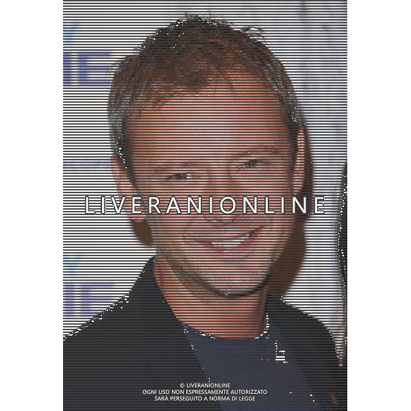 John Simm attending A Lonely Place To Die UK Premiere, Empire Leicester Square, London. 7th September 2011