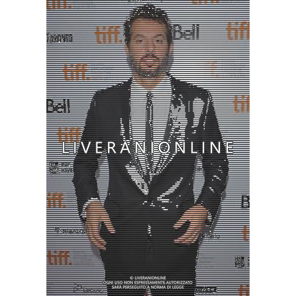 Picture Shows: Guy Oseary attending the premiere for \'W.E\' at Roy Thomson Hall during the 2011 Toronto International Film Festival on Monday September 12, 2011, Toronto, Canada. .