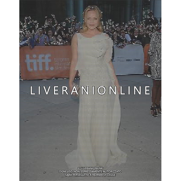 Picture Shows: Abbie Cornish attending the premiere for \'W.E\' at Roy Thomson Hall during the 2011 Toronto International Film Festival on Monday September 12, 2011, Toronto, Canada. .