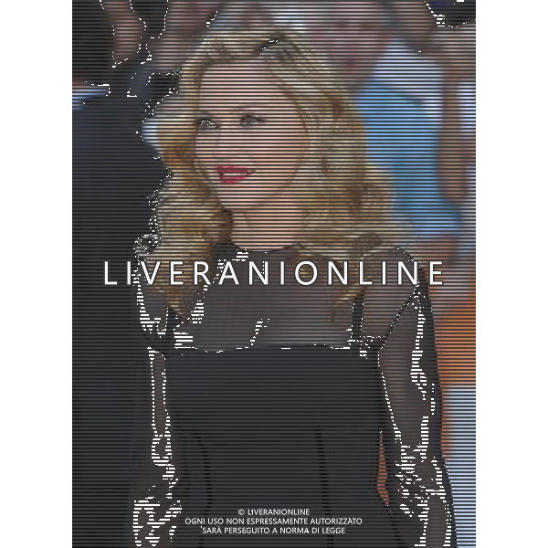 Picture Shows: Madonna attending the premiere for \'W.E\' at Roy Thomson Hall during the 2011 Toronto International Film Festival on Monday September 12, 2011, Toronto, Canada. .