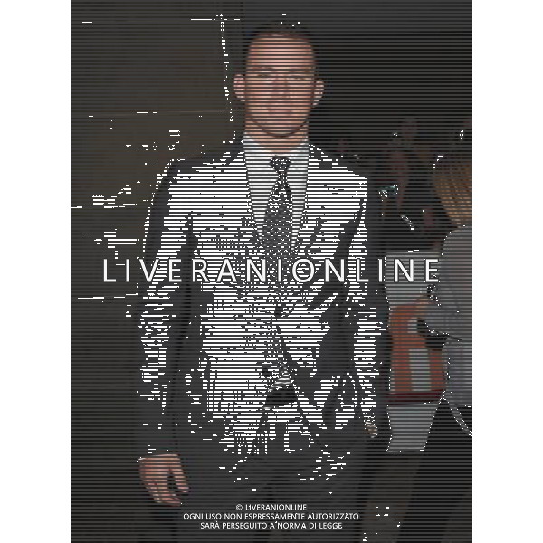 Picture Shows: Channing Tatum attending the premiere for \'Ten Years\' at the Ryerson Theatre during the 2011 Toronto International Film Festival on Monday September 12, 2011, Toronto, Canada. .