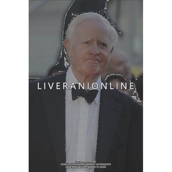 John Le Carre attends the UK premiere of \'Tinker, Tailor, Soldier, Spy\' at BFI Southbank on September 13, 2011 in London, England.