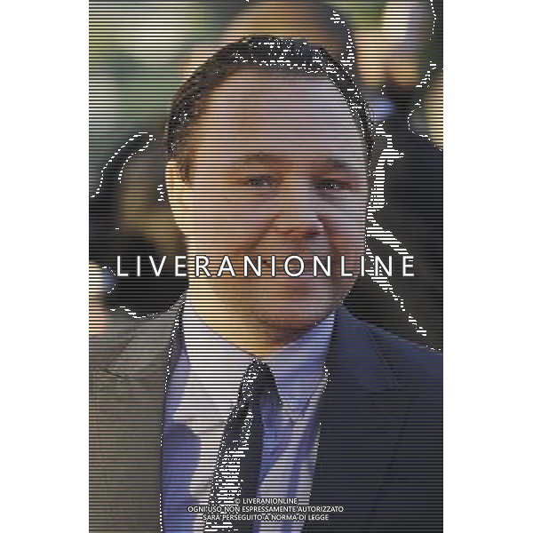 Stephen Graham attends the UK premiere of \'Tinker, Tailor, Soldier, Spy\' at BFI Southbank on September 13, 2011 in London, England.