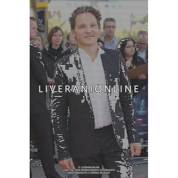 LONDON, UNITED KINGDOM 13 SEPTEMBER : Pic Shows Tomasz Kowalski attending the UK film premier for Tinker, Tailor, Soldier, Spy on September, 13th, 2011 in London, England