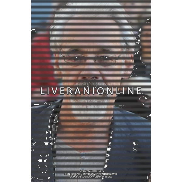 Roger Lloyd-Pack, Tinker Tailor Soldier Spy UK Premiere, BFI Southbank, London. 13.09.11