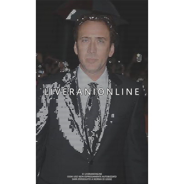 Nicolas Cage at arrivals for TRESPASS Premiere at the Toronto International Film Festival, Roy Thomson Hall, Toronto, ON September 14, 2011.
