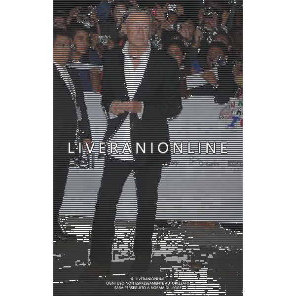 Joel Schumacher at arrivals for TRESPASS Premiere at the Toronto International Film Festival, Roy Thomson Hall, Toronto, ON September 14, 2011.