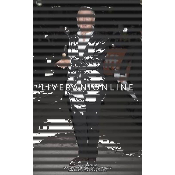 Joel Schumacher at arrivals for TRESPASS Premiere at the Toronto International Film Festival, Roy Thomson Hall, Toronto, ON September 14, 2011.