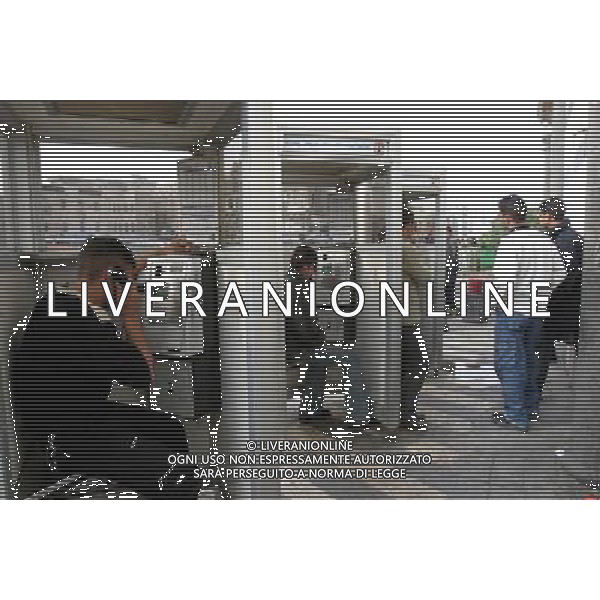 DAMASCO SIRIA AG ALDO LIVERANI IFC