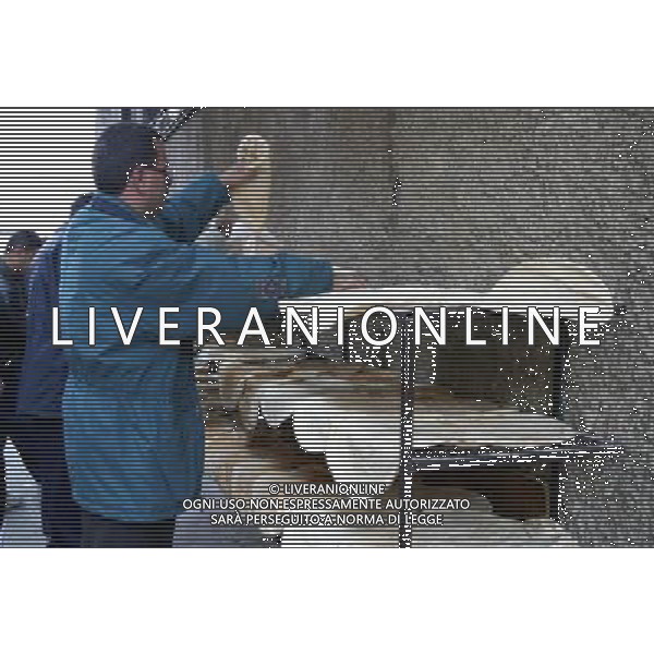 DAMASCO SIRIA AG ALDO LIVERANI IFC