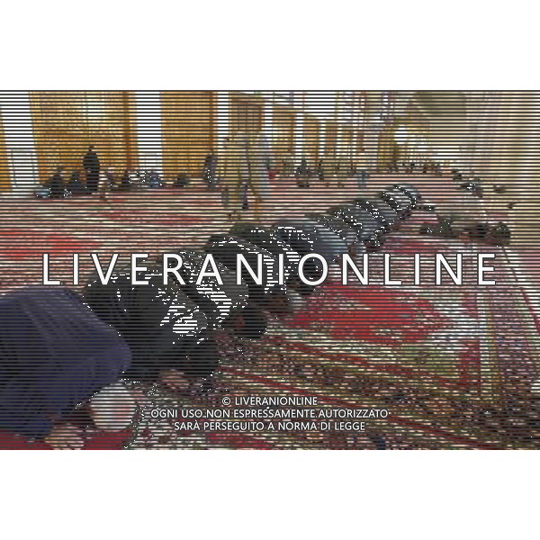 DAMASCO SIRIA AG ALDO LIVERANI IFC