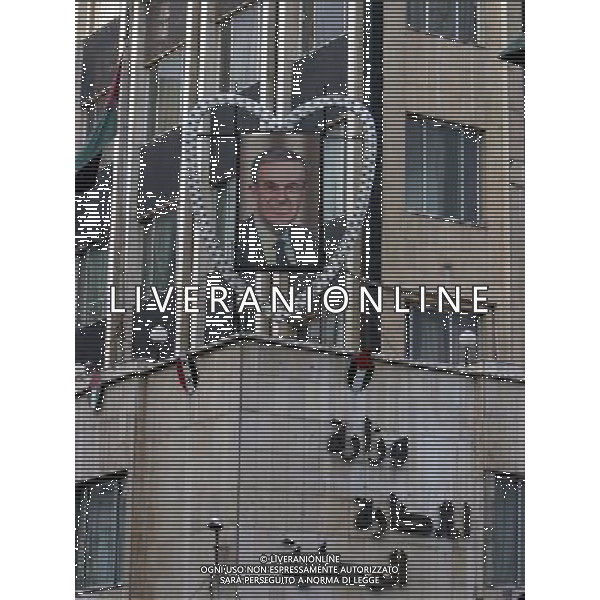DAMASCO SIRIA AG ALDO LIVERANI IFC