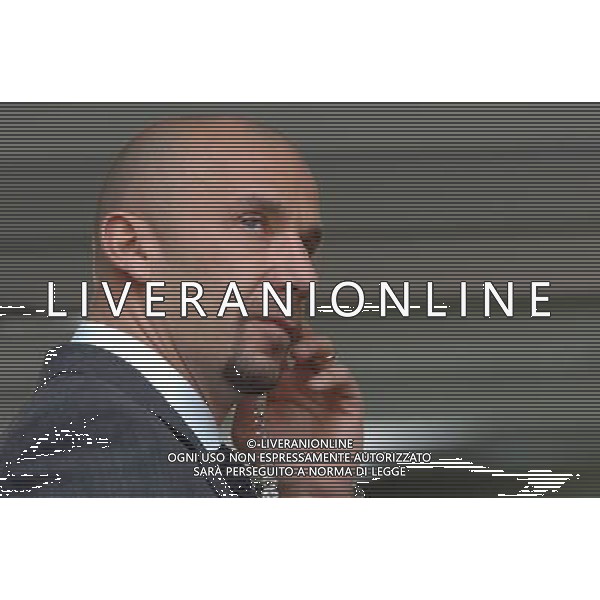 Milano 02/05/2004 milan-roma 1:0 nella foto vialli gianluca ph marco luzzani/ag aldo liverani s.a.s. 