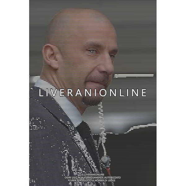 Milano 02/05/2004 milan-roma 1:0 nella foto vialli gianluca ph marco luzzani/ag aldo liverani s.a.s. 