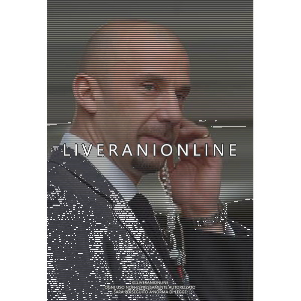 Milano 02/05/2004 milan-roma 1:0 nella foto vialli gianluca ph marco luzzani/ag aldo liverani s.a.s. 