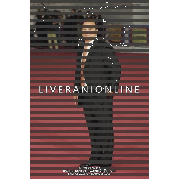 Roma - 25/09/2011 - Auditorium Parco della Musica - Roma Fiction Fest 2011 - nella foto: Jim Belushi å© Fabrizio Corradetti - Ag. Aldo Liverani sas
