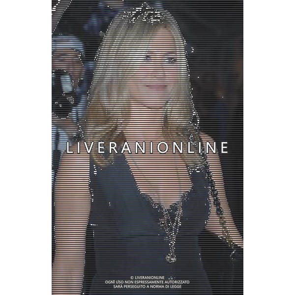 Actress JENNIFER ANISTON attends the New York screening of \'Five\' held at the Skylight SOHO. / AG. ALDO LIVERANI SAS- ITALY ONLY - *** Local Caption *** .