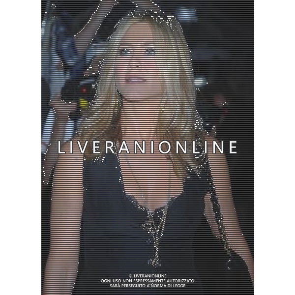 Actress JENNIFER ANISTON attends the New York screening of \'Five\' held at the Skylight SOHO. / AG. ALDO LIVERANI SAS- ITALY ONLY - *** Local Caption *** .